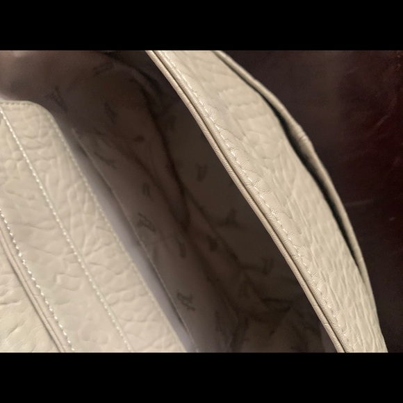 🎉 Thirty-One Shoulder Bag taupe - Picture 5 of 6